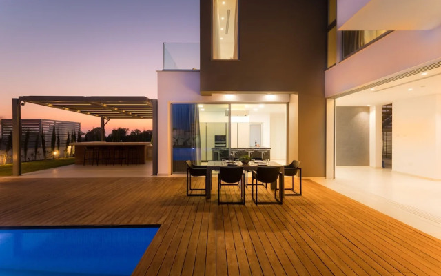 Cove Seaview Villas