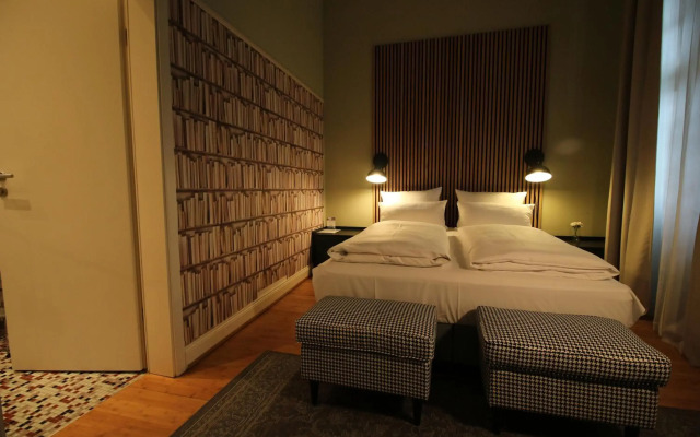 Hotel Zur Alten Brücke