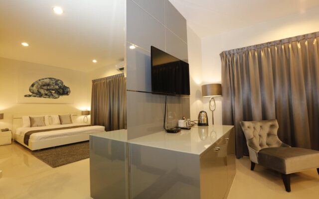 Enterprize Hotel