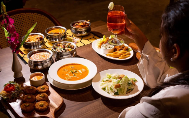 Regenta Inn Gurugram
