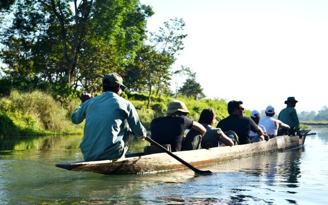 Chitwan Village Resort