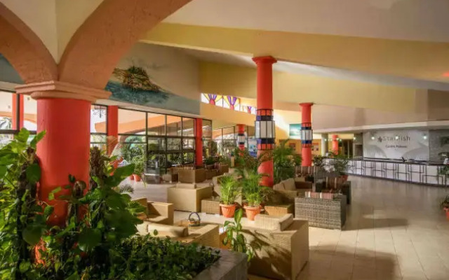 Starfish Cuatro Palmas Adults Only - All Inclusive