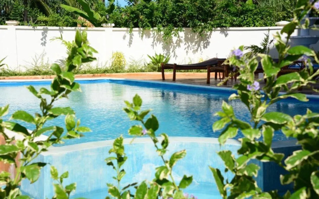 Zanoceanique Luxury Hotel