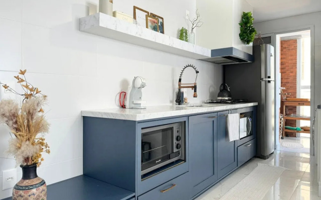 Brisa de Palmas - Res. Maria Eduarda