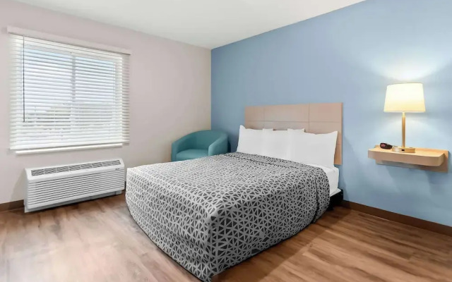 Woodspring Suites Pensacola West