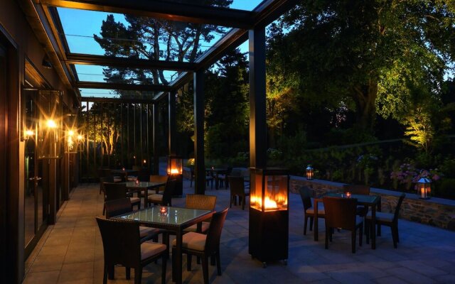 The Dunloe Hotel & Gardens