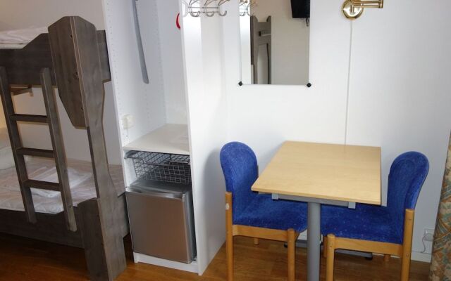 Torget Vandrarhem - Hostel