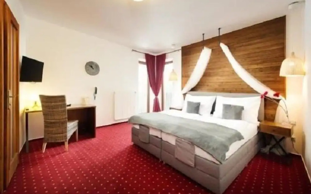 Hotel Sharingham
