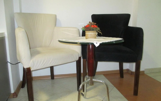 K5 Plus Studio Standard Twin, Budva Center