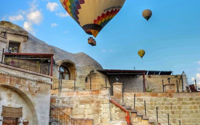 Marvel Of Cappadocia
