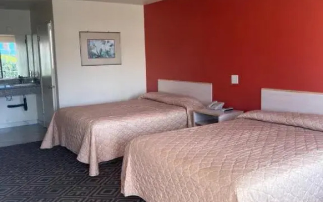 Star Lodge