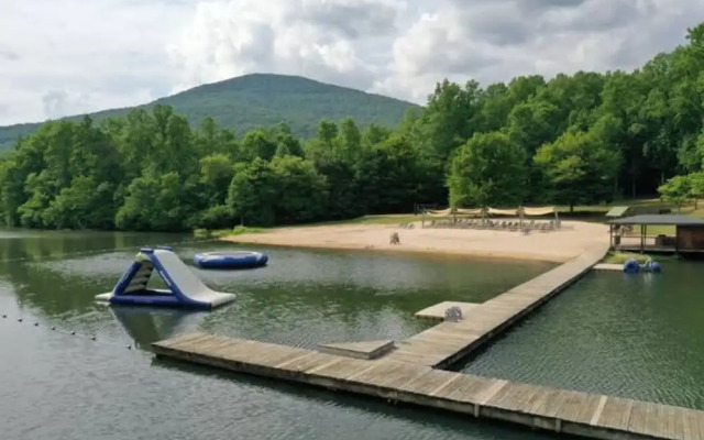 Wintergreen Ridge Retreat - Family Home