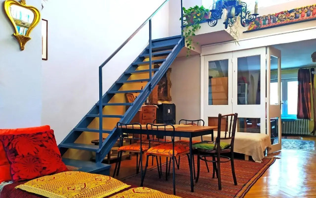 Margaret Apartment for 5 people with Panorama Terrace