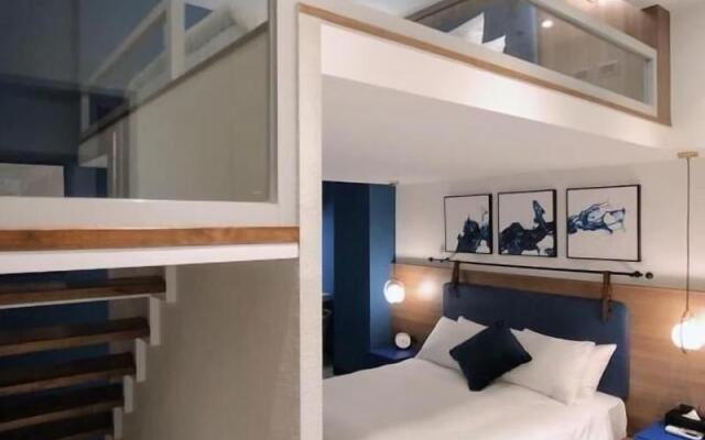 Slow Town Hotel - Konkai