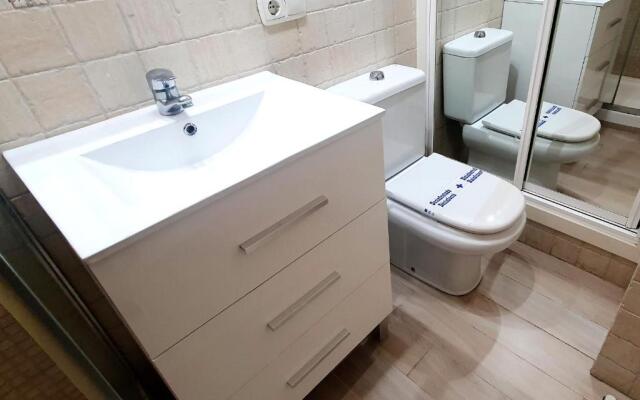 Skol 219. Studio Apartment Skol Marbella with Sea Views