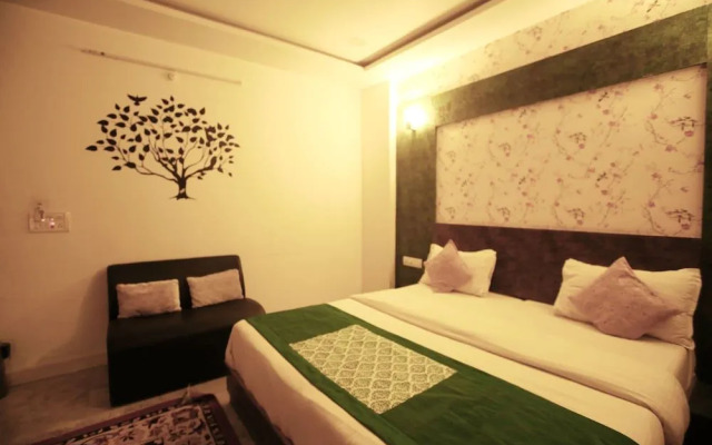 OYO 1397 Rana Villa