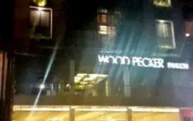 Wood Pecker Hotel