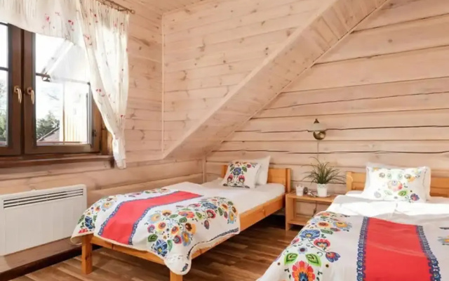 Comfortable Holiday Home Close to the Beach