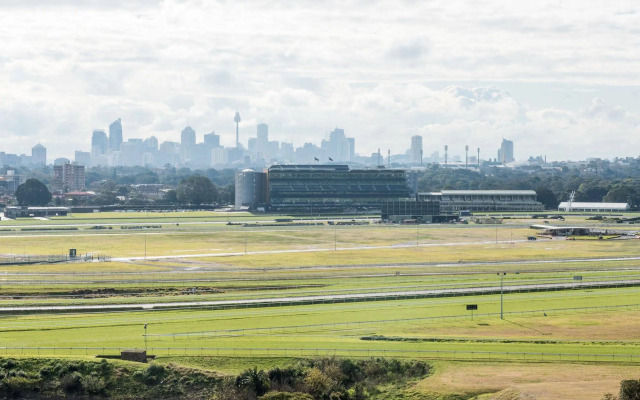 Randwick Space Hotel