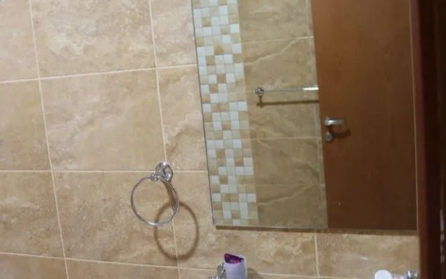 Jawhart Al Hashimiah Hotel