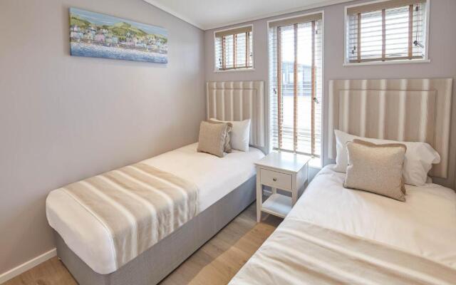 Host Stay Kittiwake Lodge