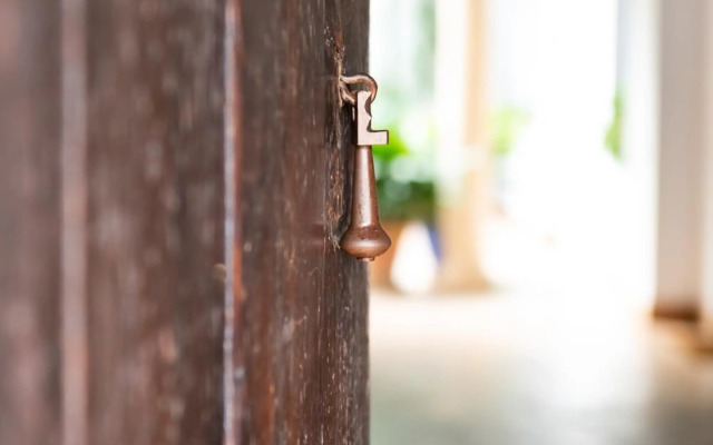 Tourist House Santa Cruz