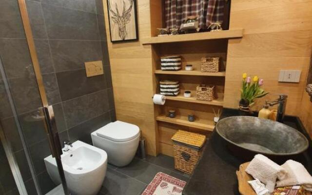 Chalet Salet