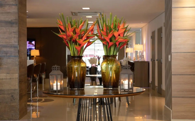 Hotel Heritage
