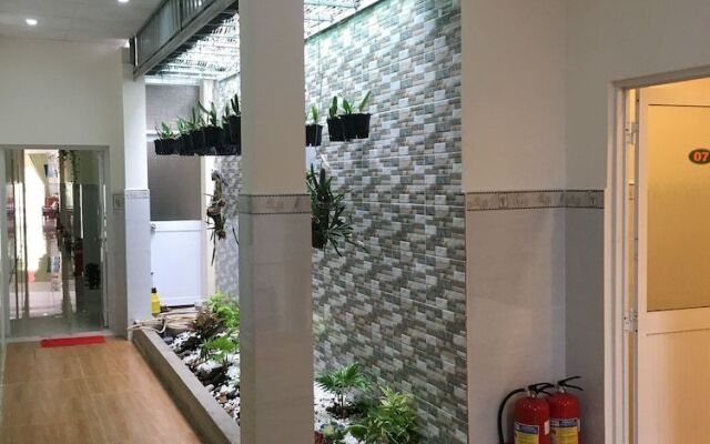 Nam Dinh Homestay - Hostel