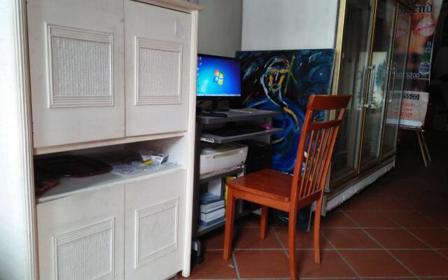 Spot On 89707 River View Guest House