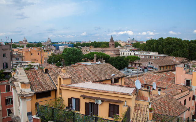 Ripa 145 Bed&Breakfast in Trastevere