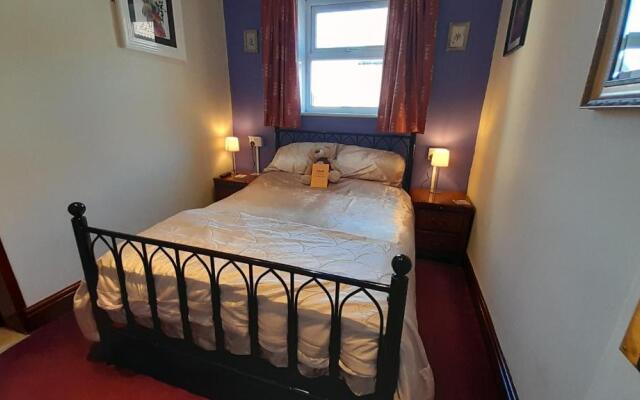 Selenite Guest House