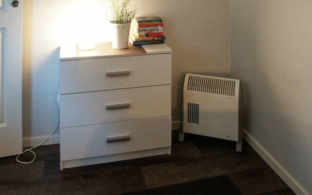 4 Person Holiday Home in Oskarshamn