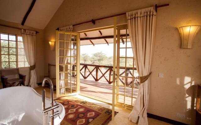 Kili Villa