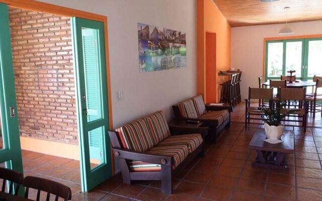 Hostel Santo Antonio