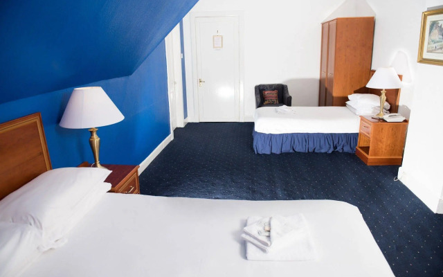 Royal Marine Hotel