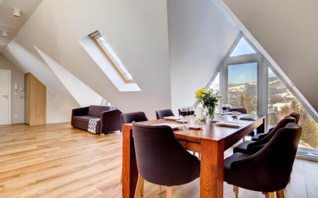 Apartamenty Krzeptowskiego 2 Zakopane