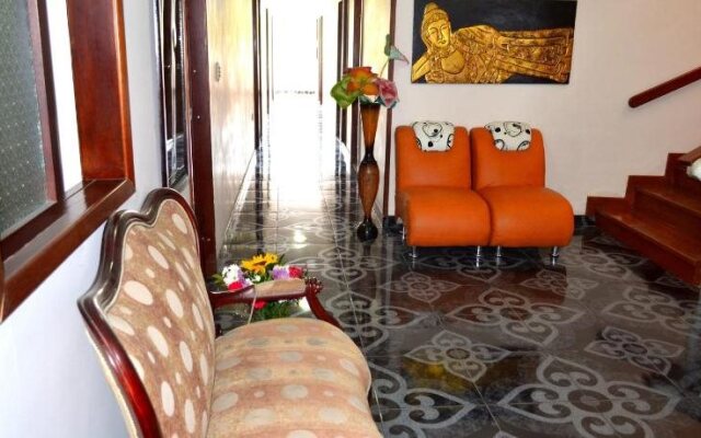 Hotel Facareal
