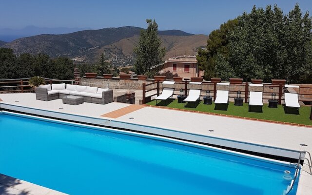 Villa Eddy