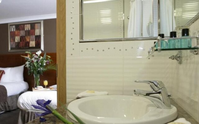 Ashford Court Boutique Hotel