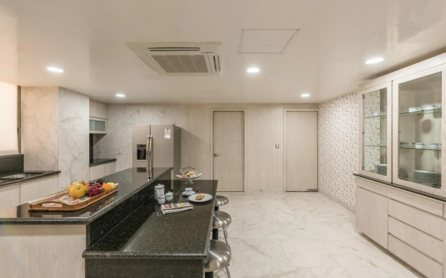 Suites Perisur Apartamentos Amueblados