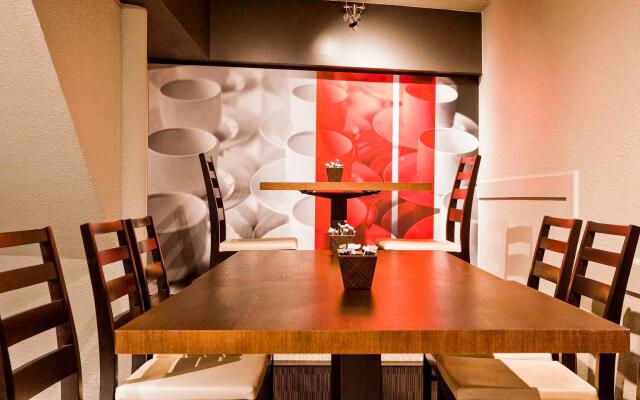 ibis Paris Maine Montparnasse 14ème