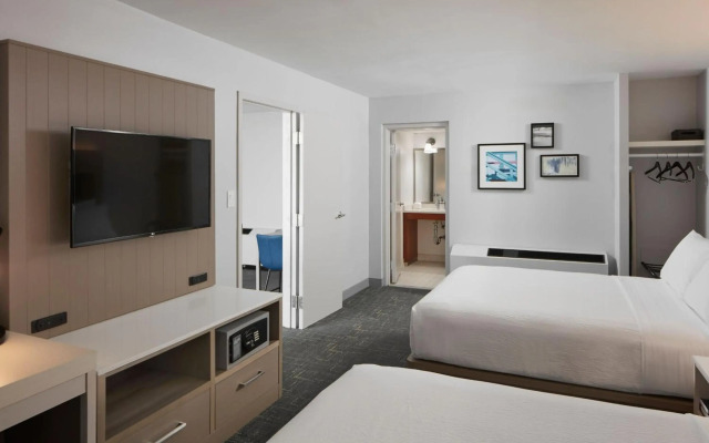 Four Points By Sheraton Virginia Beach Oceanfront