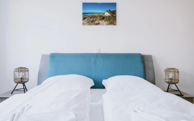 Strandhaus Zingst Apartment 03