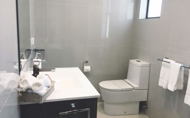 The Anchorage Bermagui