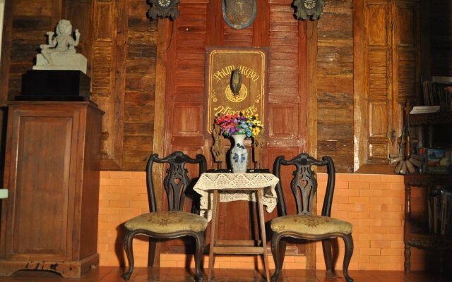 Ayutthaya Bouchic Hostel
