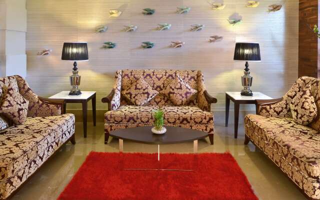 Country Inn & Suites by Radisson, Manipal