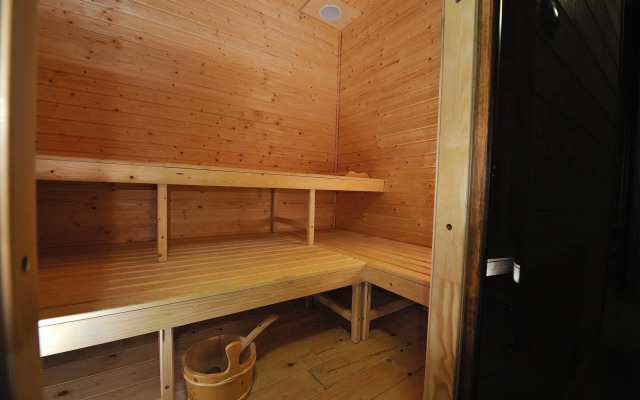 Ethno Houses Plitvica Selo Deluxe
