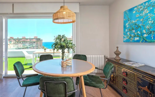 Genteel Home Elcano Terrace