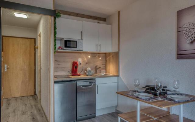 Studio Cosy coin-nuit proche centre - Vue splendide